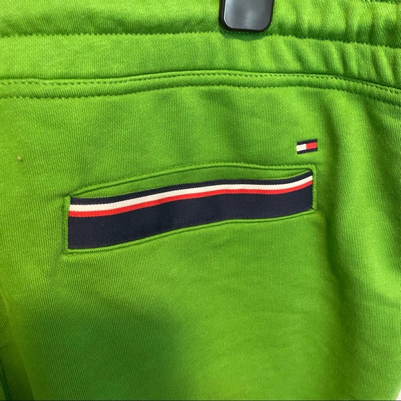 Tommy Hilfiger Sweat Shorts - Picture 4 of 5